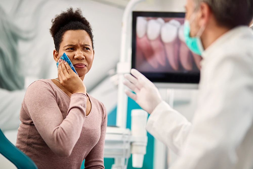 Factors That Affect Numbness Duration