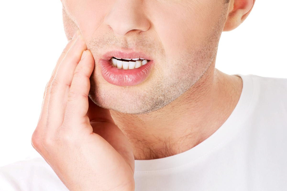 Why Are My Teeth Cracking All of a Sudden?