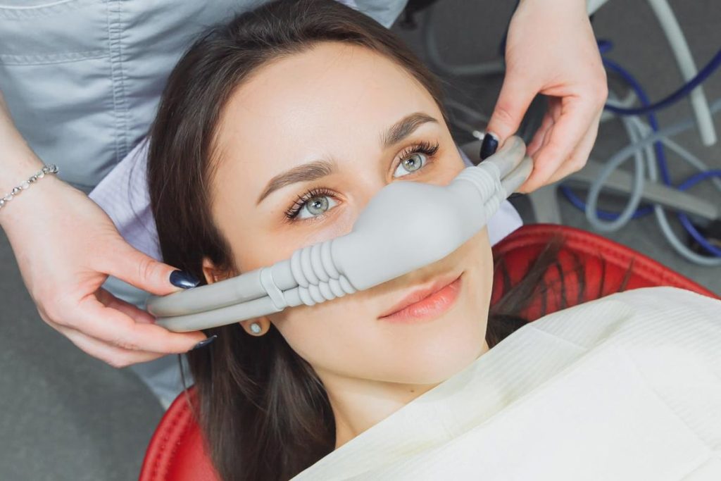 Can You Eat After a Dental Sedation Filling?