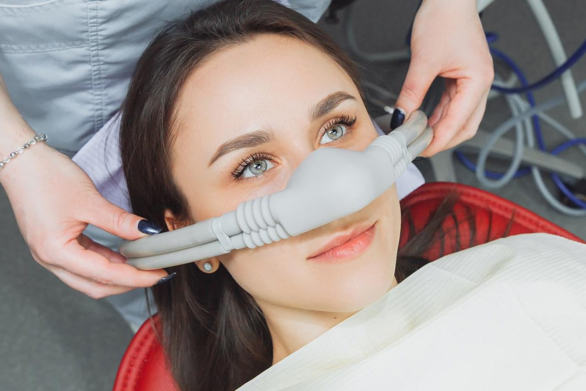 Can You Eat After a Dental Sedation Filling?