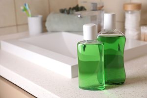 Antiseptic vs. Antibacterial Mouthwash: The Differences
