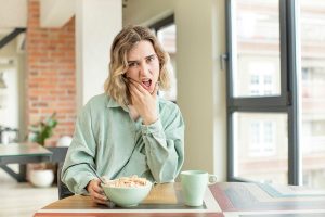 How Long After Wisdom Teeth Removal Can I Eat?