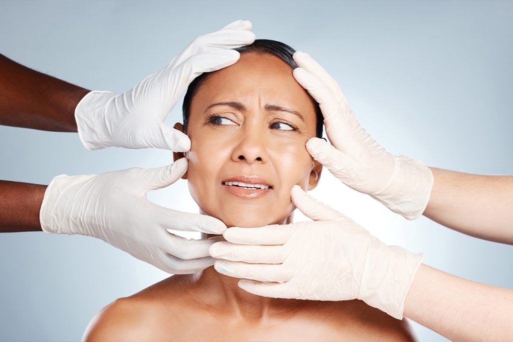 How Many Units of Botox for TMJ?