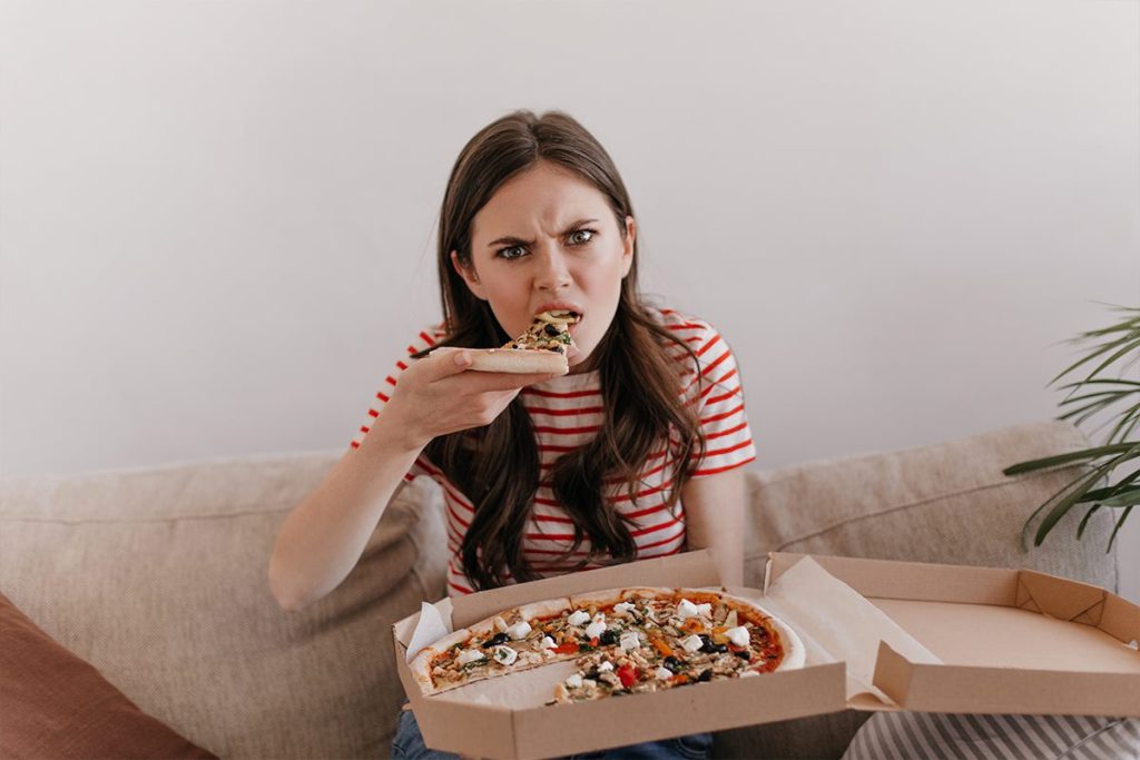 When Can I Eat Pizza After Wisdom Teeth Removal?
