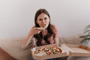 When Can I Eat Pizza After Wisdom Teeth Removal?