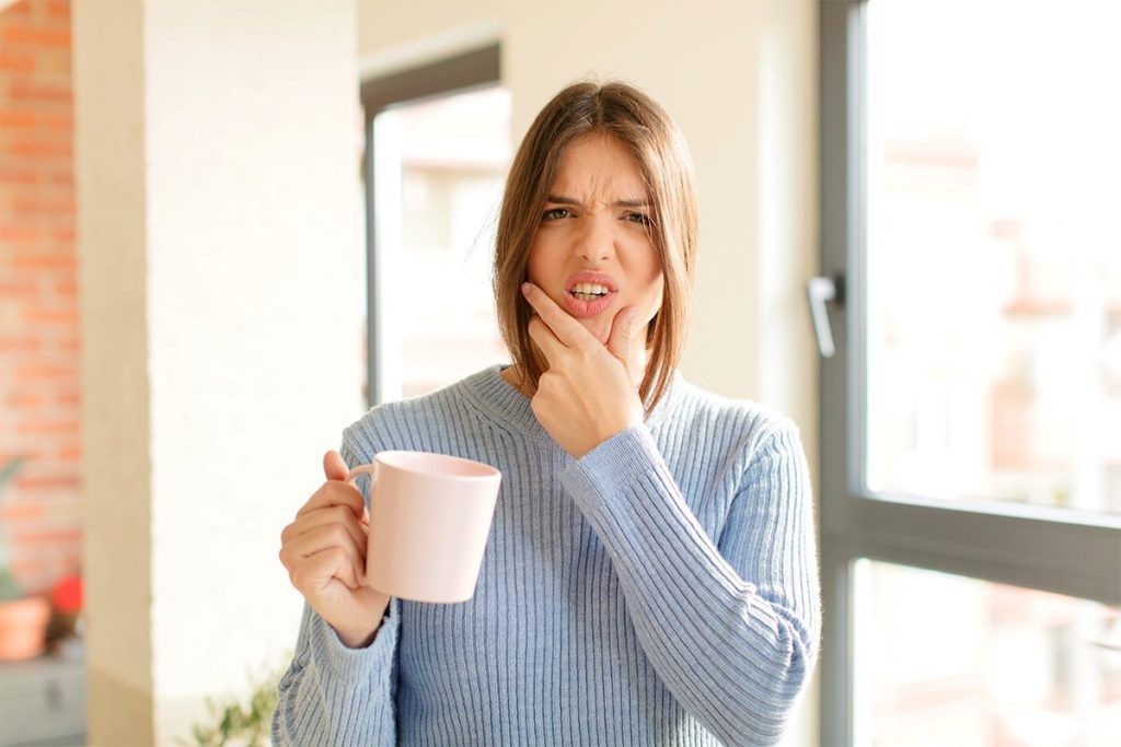 Why Does My Tooth Feel Loose?