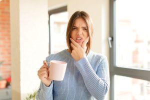 Why Does My Tooth Feel Loose?