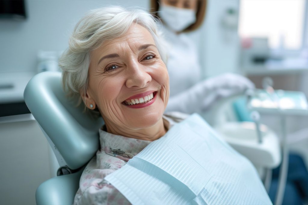 CEREC Same Day Crowns Benefits