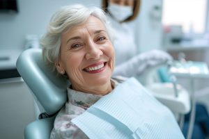 CEREC Same Day Crowns Benefits