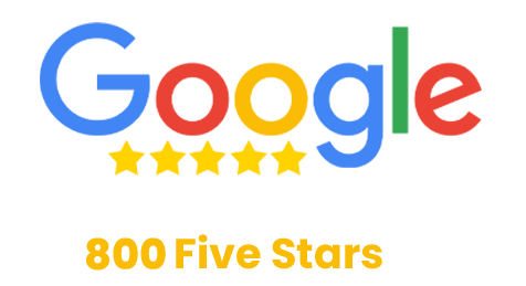 Google Reviews - Transparent Mobile