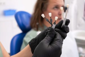 How Long Do Porcelain Crowns Last?