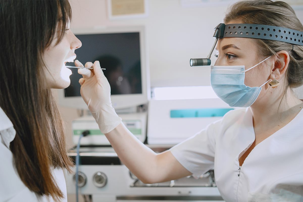 What Is the CEREC Same-Day Crowns Process?