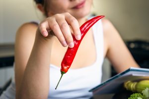 When Can I Eat Spicy Food after Wisdom Teeth Removal?