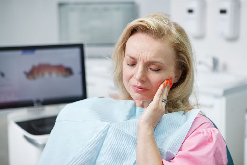 Head Pain after Root Canal: Is It Common?
