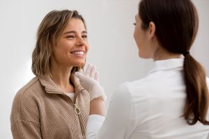 How Long Does It Take to Recover from Full Mouth Reconstruction?