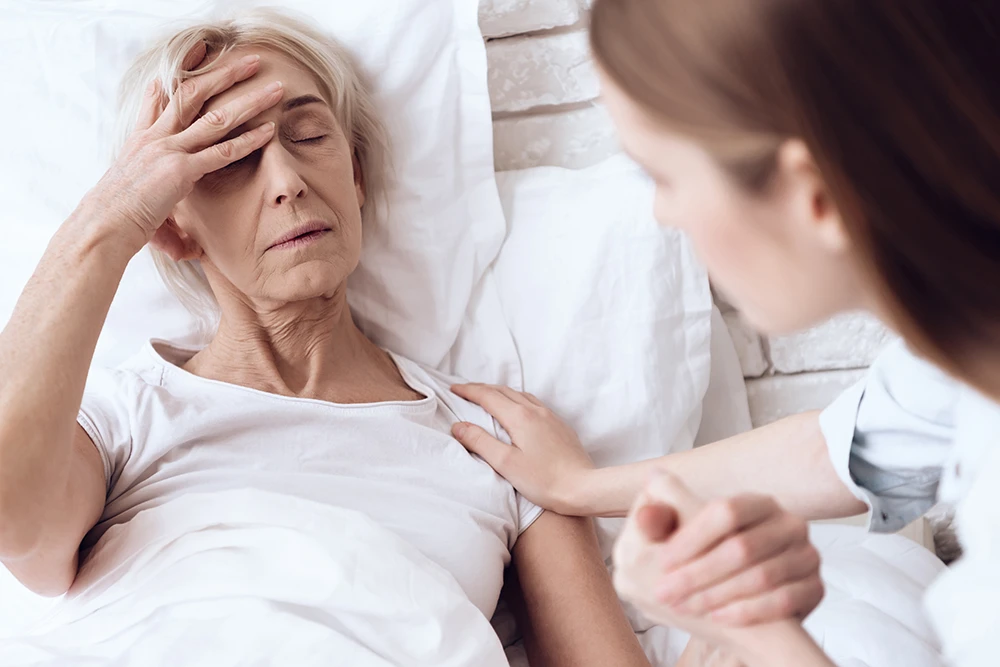 Zinc Poisoning Symptoms