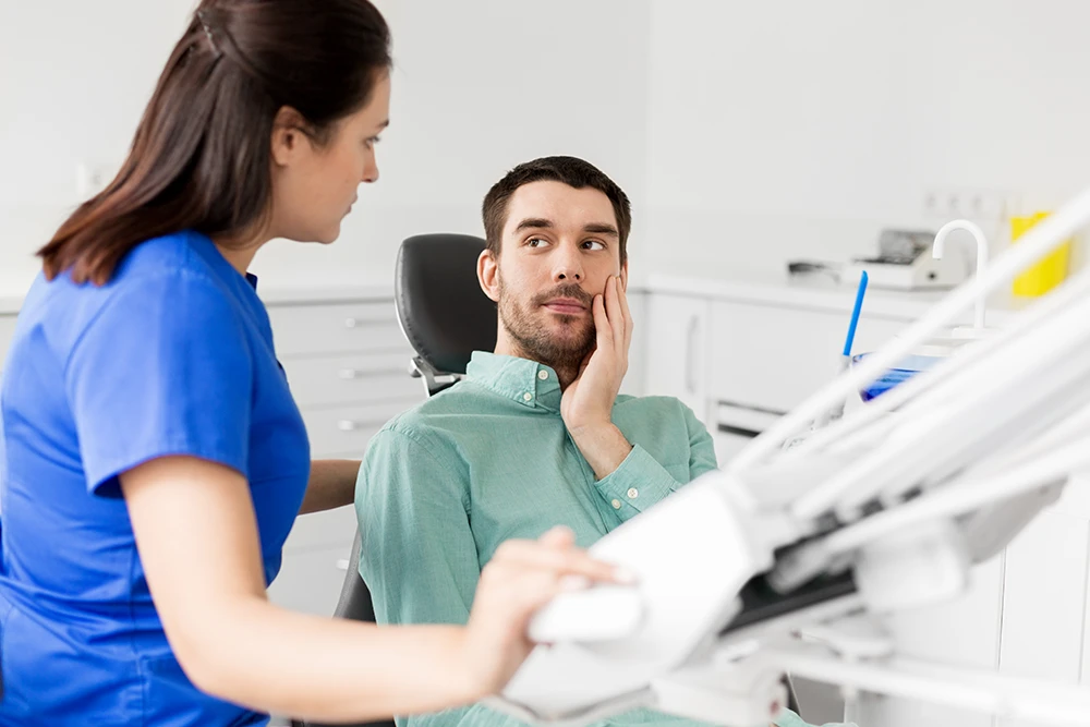 Common Mistakes with the 3-3-3 Rule for Tooth Pain Relief