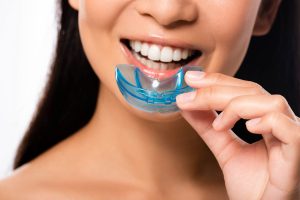 Can a Dental Night Guard Help Your TMJ?