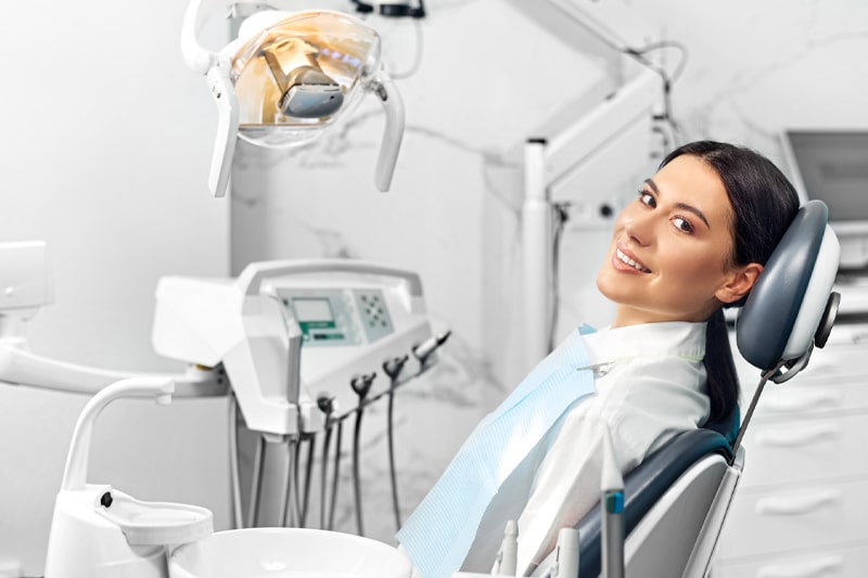 Full Arch Dental Implants Phoenix