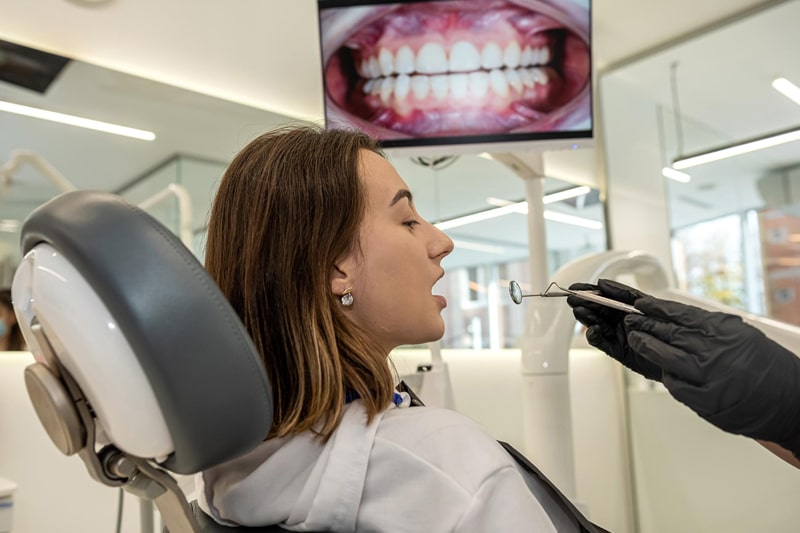 Full Mouth Dental Implants Phoenix