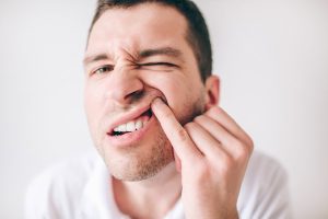 How to Fix Uneven Gum Line at Home?