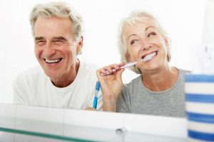 Understanding Aging and Oral Health
