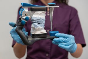 Understanding All-on-X Dental Implants