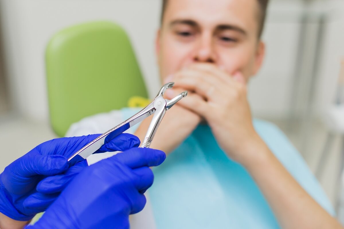 What If You Don't Get Your Wisdom Teeth Removed?
