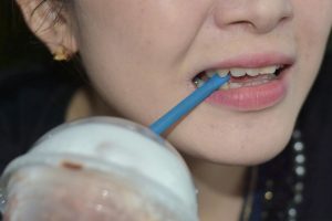 When Can I Use a Straw After Dental Implant?