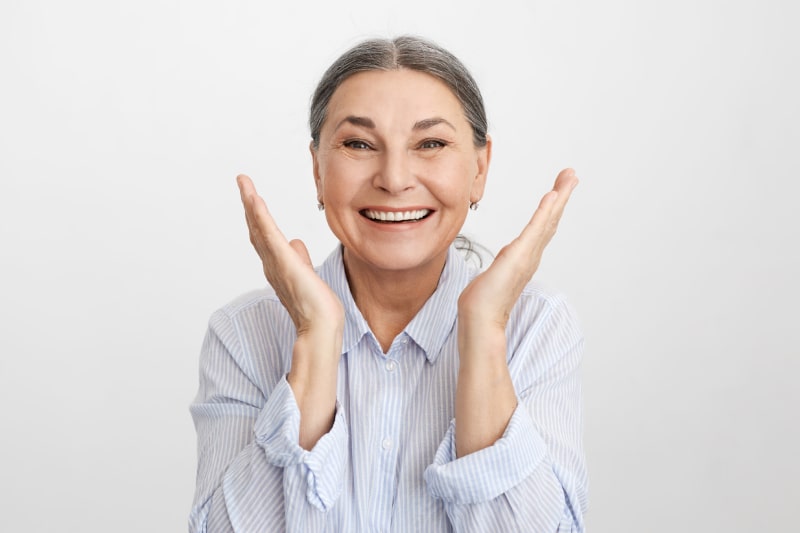 Affordable Dentures Phoenix AZ