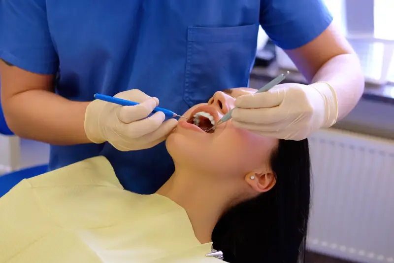 Affordable Tooth Extractions Near Me in Phoenix, AZ