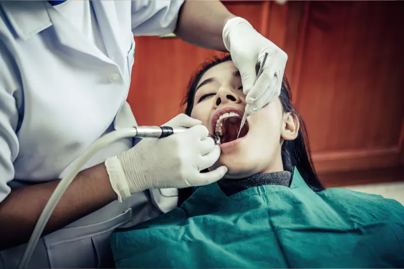 Emergency Dentist Phoenix AZ