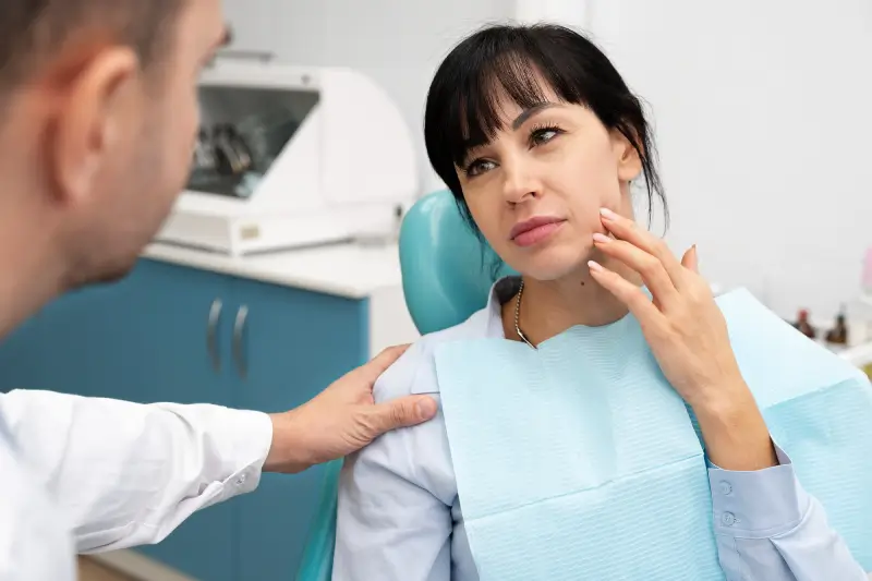 How to Treat TMJ What to Expect