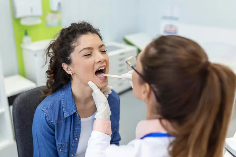 TMJ Treatment in Phoenix
