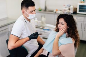 What to do after the Extraction of a Wisdom Tooth?