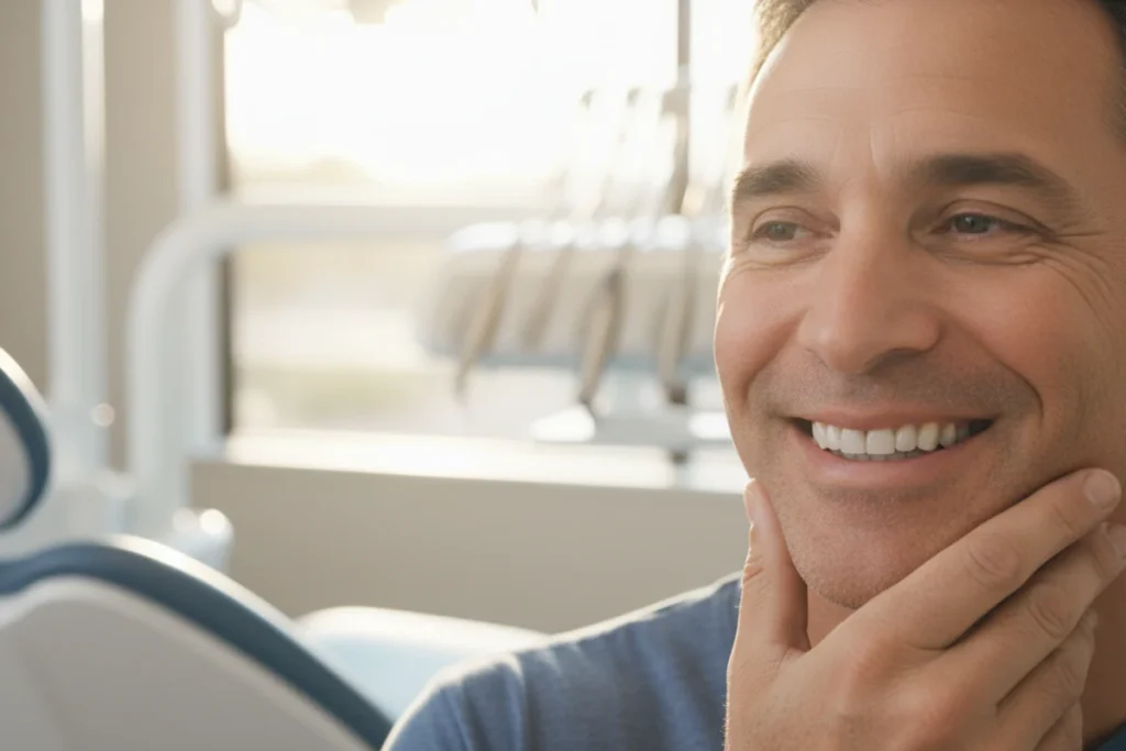 Everything About Mini Dental Implants in Phoenix