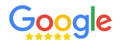 Google Reviews White