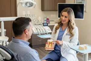 How Long Does a Root Canal Last Without a Crown?