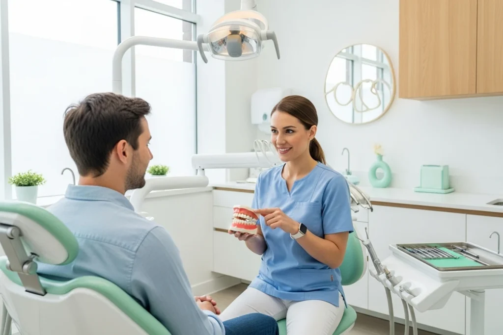 How to Get Rid of the Tooth Decay Smell?