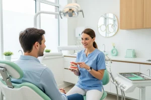 How to Get Rid of the Tooth Decay Smell?