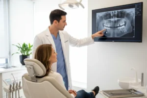 Is a Loose Dental Implant an Emergency?