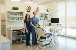 Low Cost Dental Crowns in Arizona