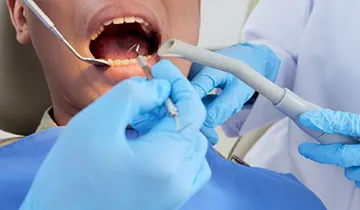 Same-Day Tooth Extraction