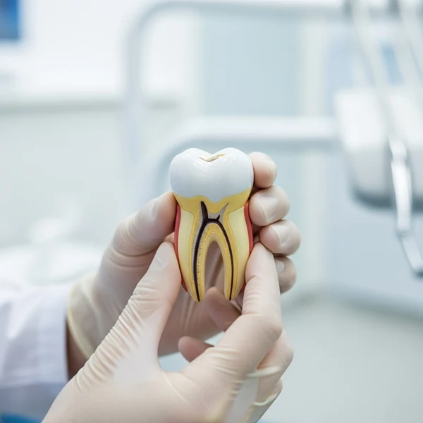 When Is Crown Placement Necessary After a Root Canal?