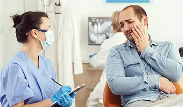 Emergency Dentistry