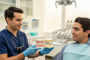 7 Differences You Need to Know About Dental Bonding and Composite Filling
