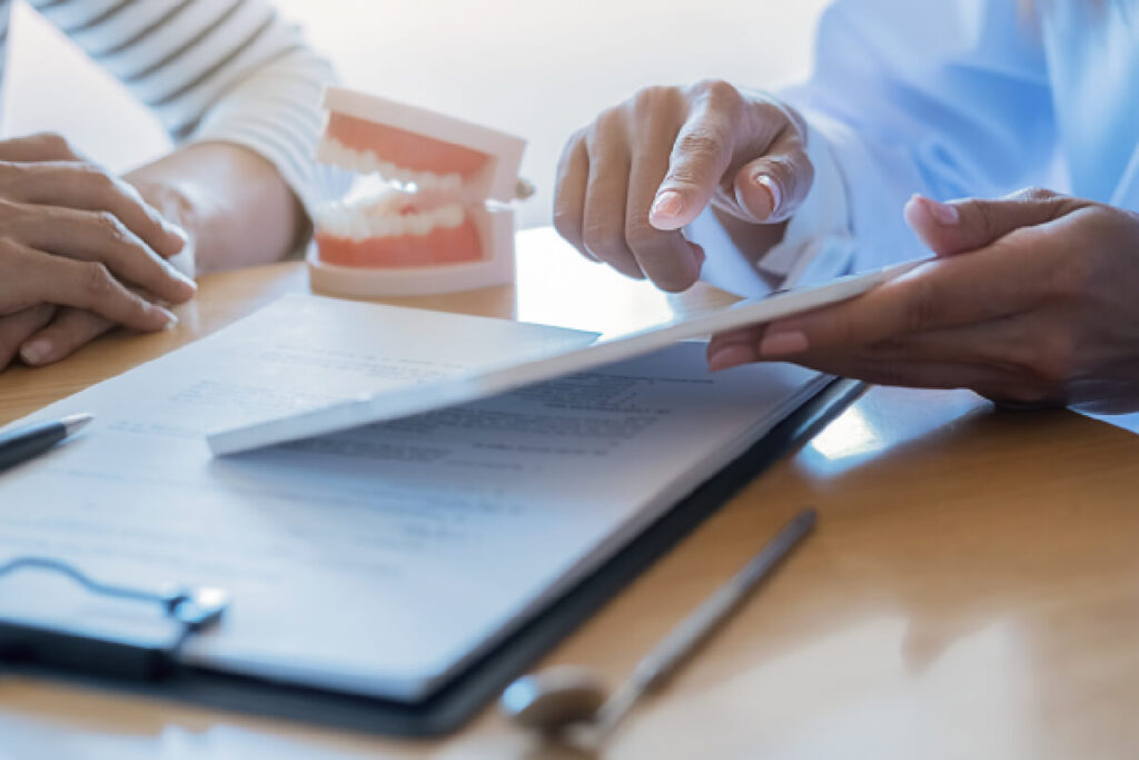 Average Cost of Dental Visit in Phoenix, AZ