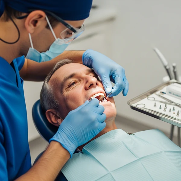 Does Insurance Cover the Cost of Snap In Dentures? Yes, but only to some extent. Insurance can cover part of the Phoenix snap in dentures cost, especially if the treatment is judged medically necessary (for example, to restore chewing ability after tooth loss). Coverage might be roughly 30% to 50% of the denture portion, but the implant surgery itself is often less covered or considered “advanced”. You’ll still likely pay out-of-pocket for parts of the treatment. Always check your exact plan. Let’s Recap So if you’re weighing the snap in dentures cost in Phoenix, it’s good to know the price can be substantial, but you’re getting far more stability, comfort, and function than traditional dentures. At Central Valley Dentistry, we can help you understand each piece of the cost, explore your options, and plan what fits your budget. Schedule a consultation, and we’ll give you a clear estimate based on your situation. FAQs How much do snap-in dentures cost with insurance? With insurance, some portion of the cost may be covered (often around 30-50% of the denture part), but you’ll likely still cover implants and other components yourself. How much do snap-in dentures cost without insurance? Without insurance, snap in dentures cost in Phoenix often start around $6,000+ and can go up significantly depending on implants, preparatory work, and denture quality. Why are snap-in dentures so expensive? They require implant surgery, healing time, high-quality prosthetics, and follow-up care, all of which add to the cost compared to traditional dentures. How long do snap-in dentures last? When cared for well, snap in dentures can last 10-15 years or more. Some parts may need occasional replacement or maintenance.
