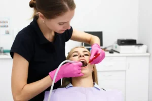 Teeth Washing Cost in Phoenix, Arizona