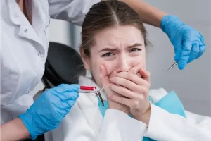Dental Anxiety and Fear in Phoenix, AZ